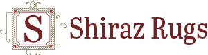 Shiraz Rug Gallery Logo